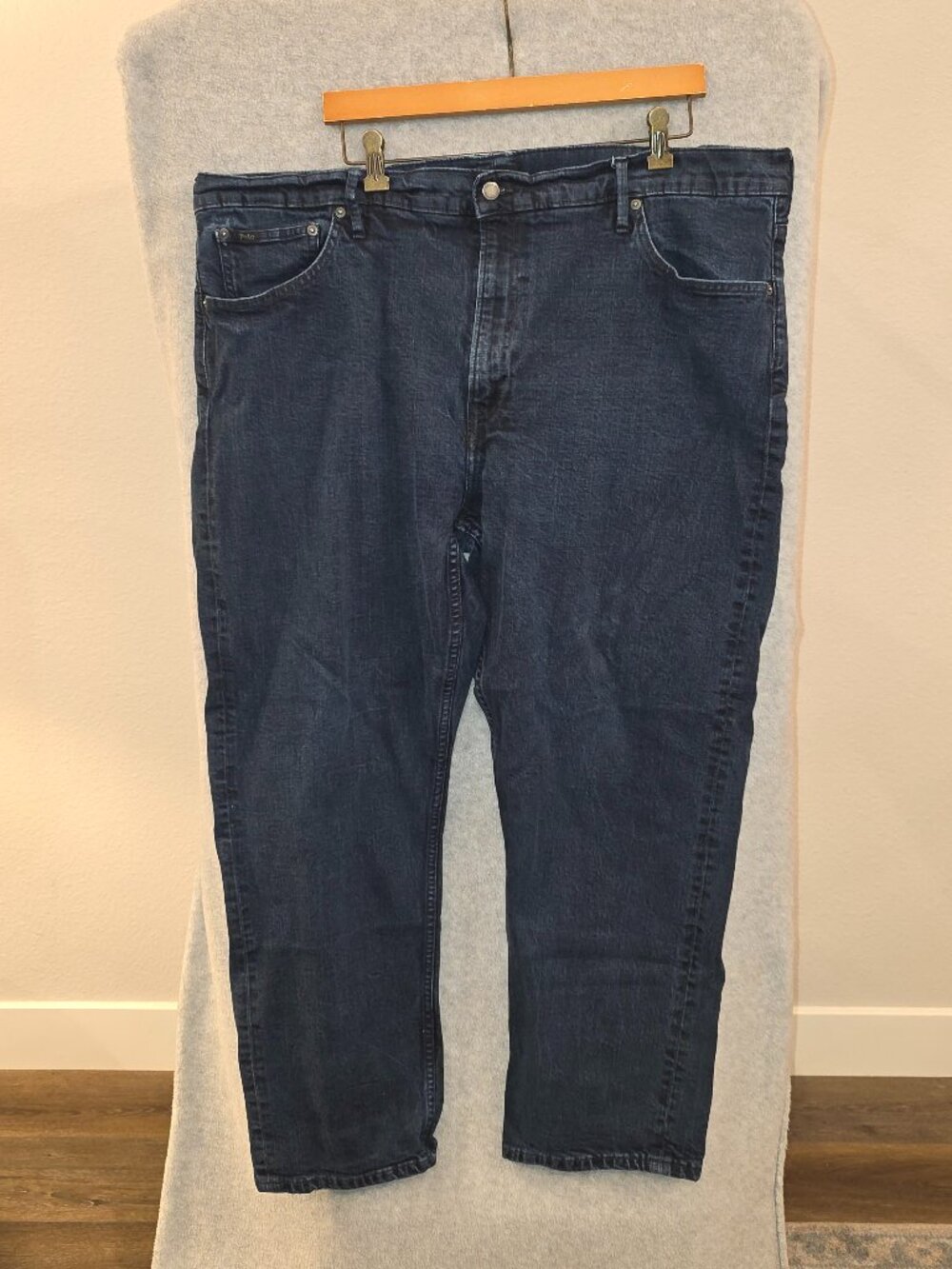 Polo Ralph Lauren Denim - Picture 1 of 8